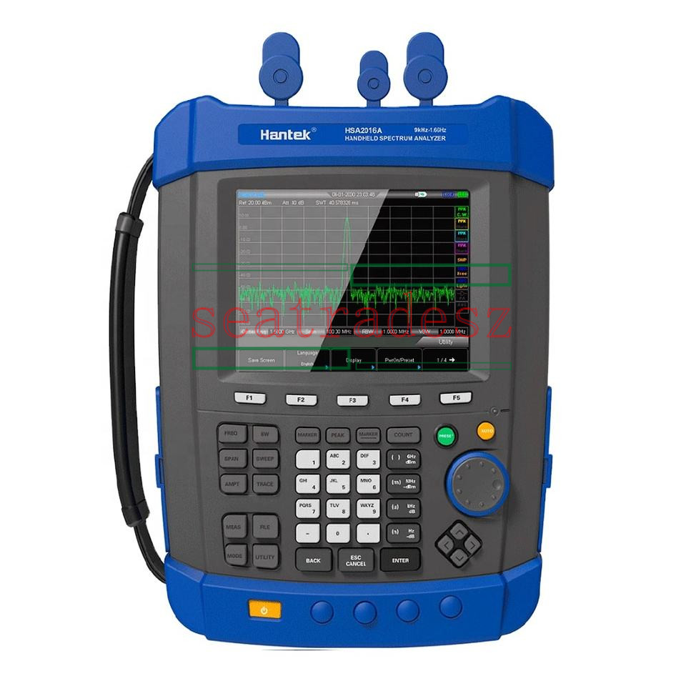 1PC Hantek HSA2016A Handheld Spectrum Analyzer Portable