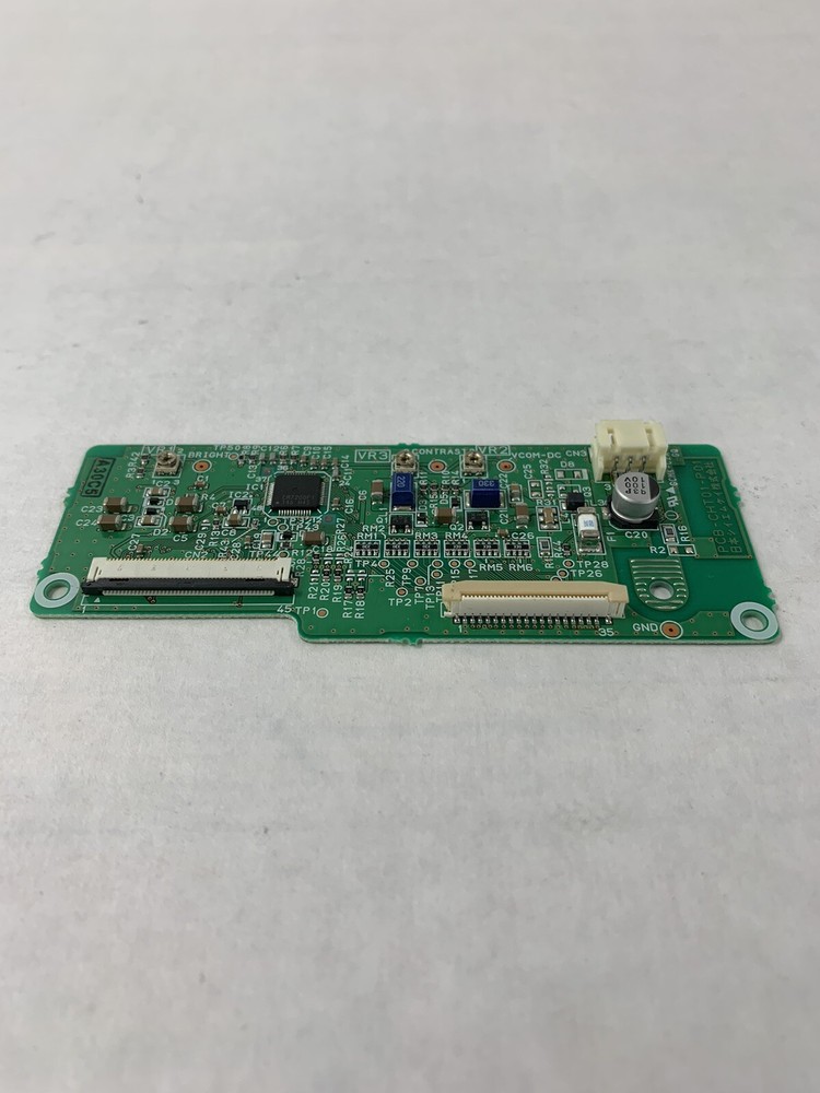 Casio PCB-D5114-INV Inverter Card