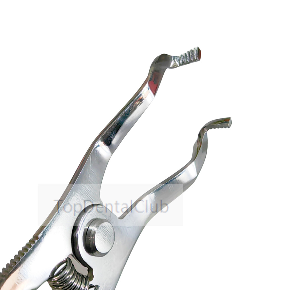 Dental Seperator Plier Sectional Matrix System Fits Premier Matrices Ring Clamp