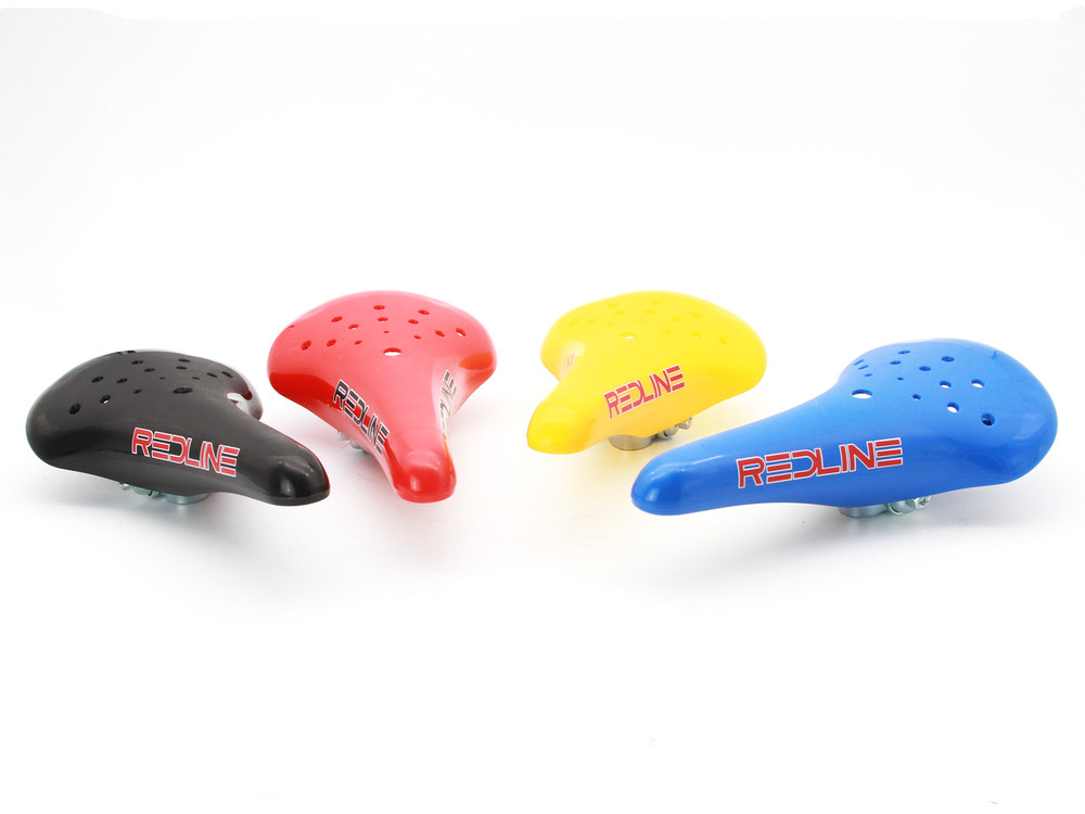 REDLINE Elina Style Seat Blue
