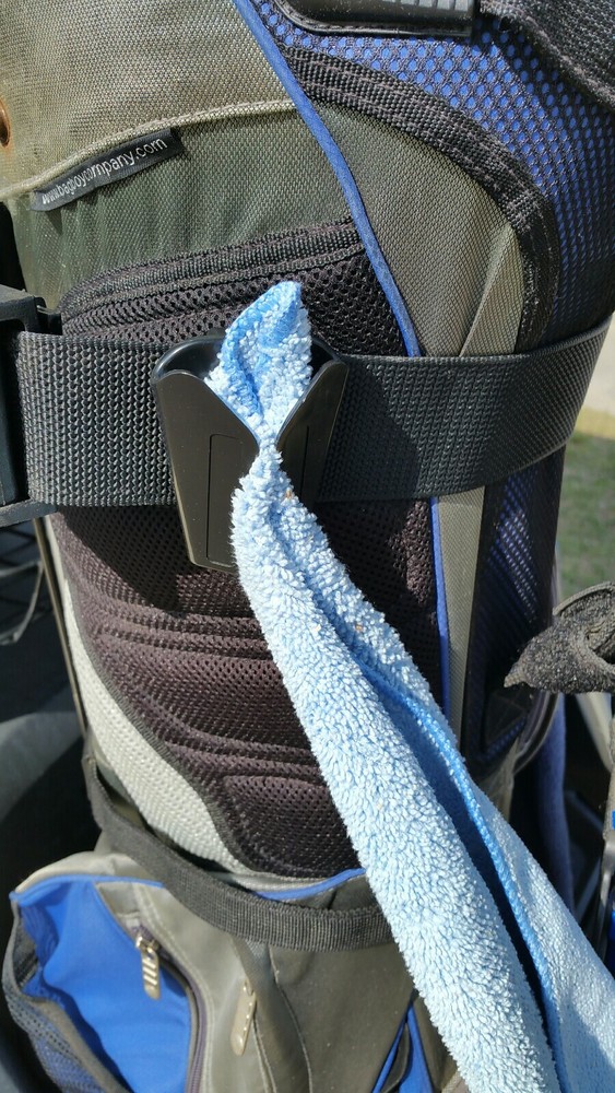 Viper Towel Clips - Towel Holder