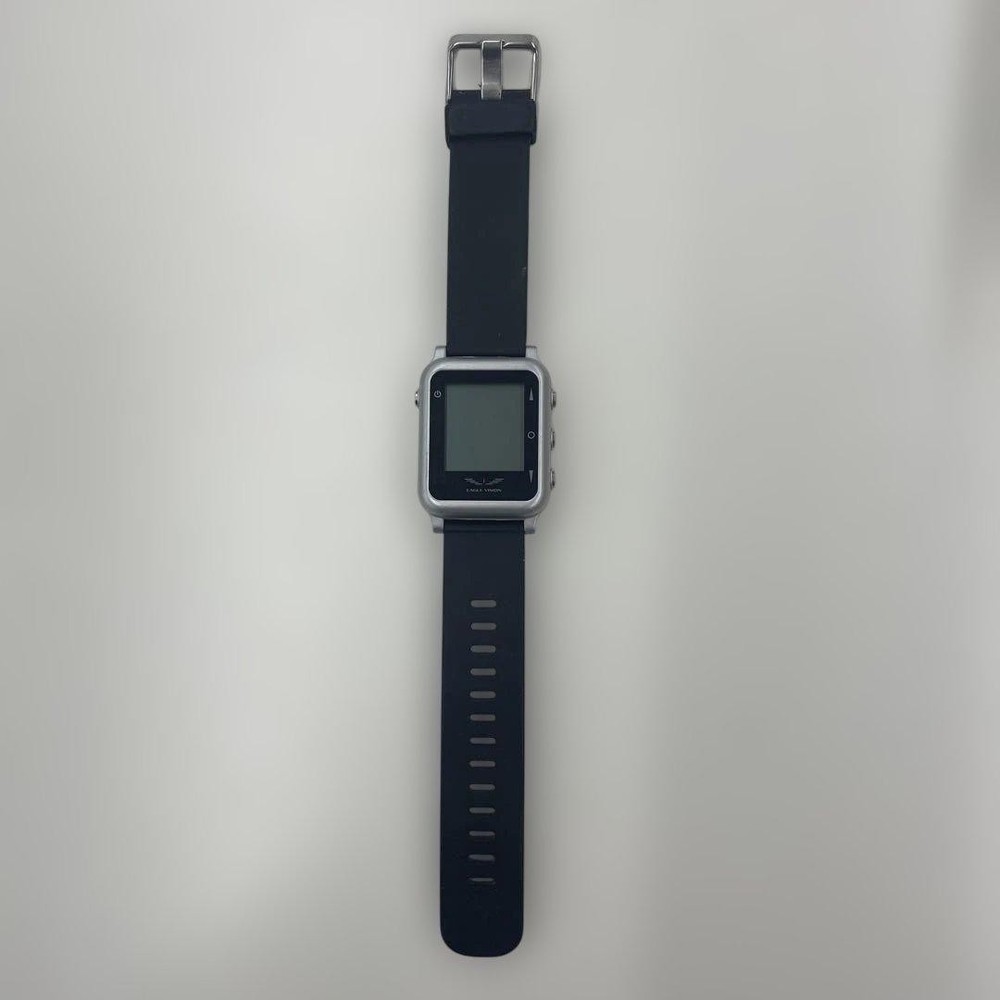 EAGLE VISION watch4 EV-717 GPS Navigation