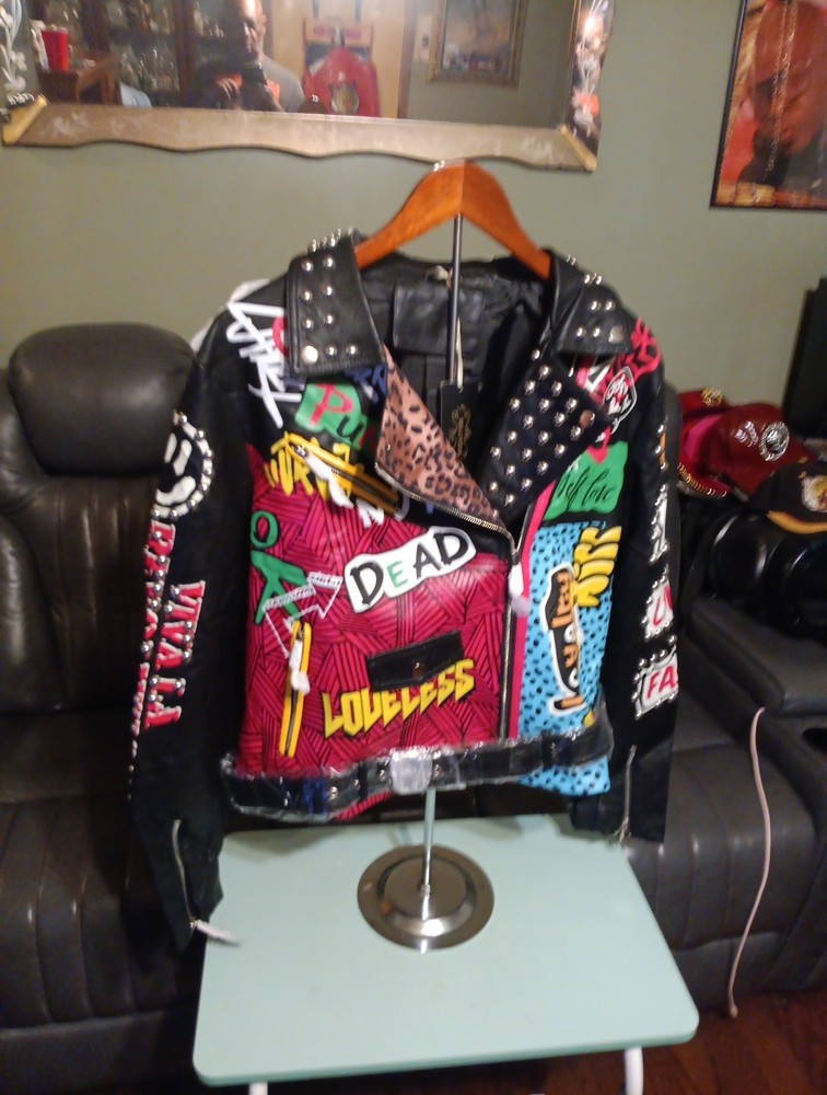 bellivera jacket
