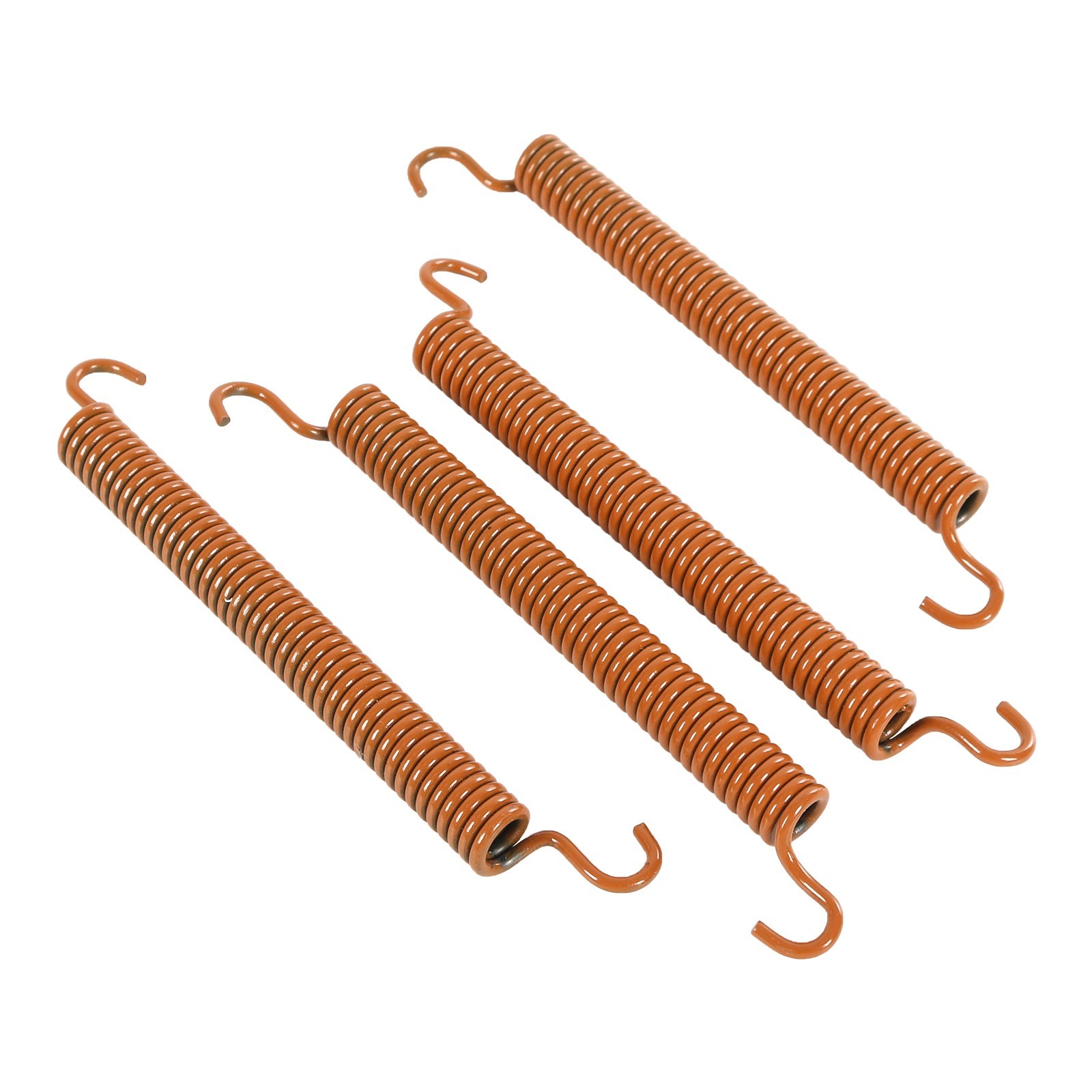 For Jeep Liberty 2008-2012 18K1773 Gold Rear Parking Brake Hardware Kit Set