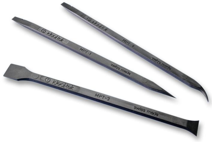 IDEAL-TEK - 3 Piece Welding Tool Kit