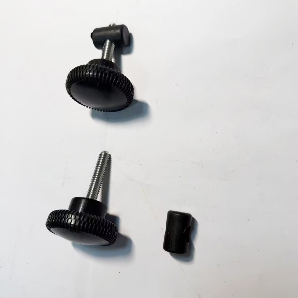 Suit for HAYWARD SUPER PUMP KNOBS PAIR SP1600X5 C
