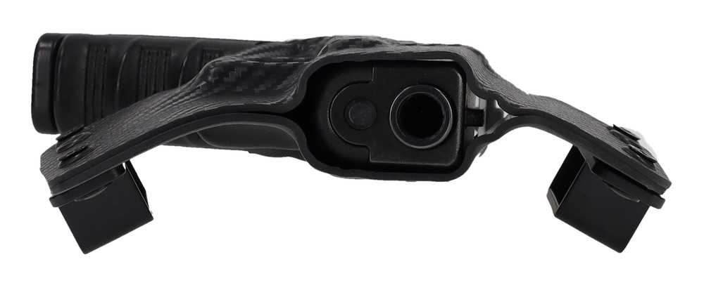 FN - OWB Gun Holster - Optic Ready - Matte Black