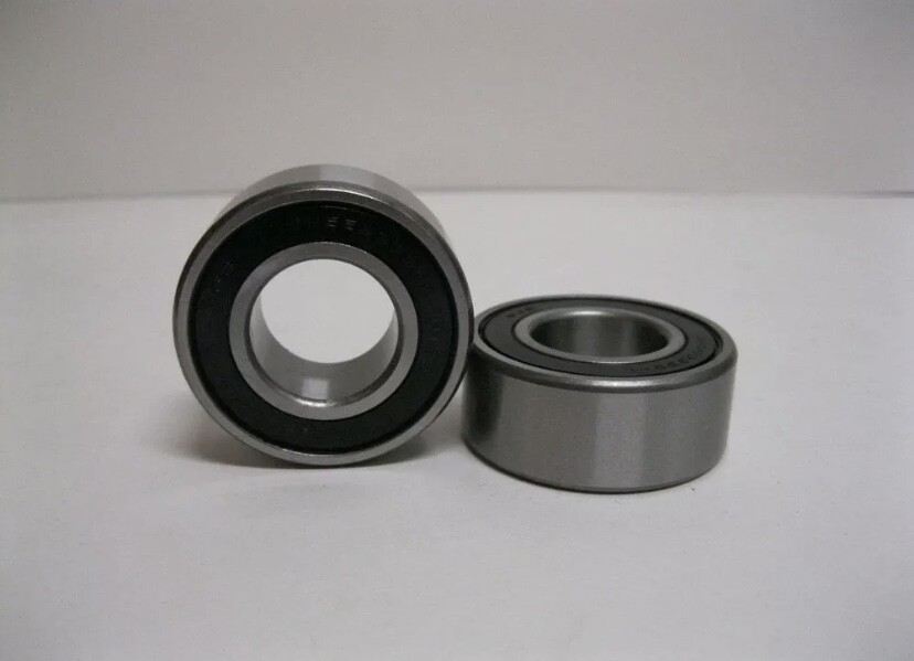 1" Bore Wheel Bearings Sealed For Harley-Davidson - Pair 9247