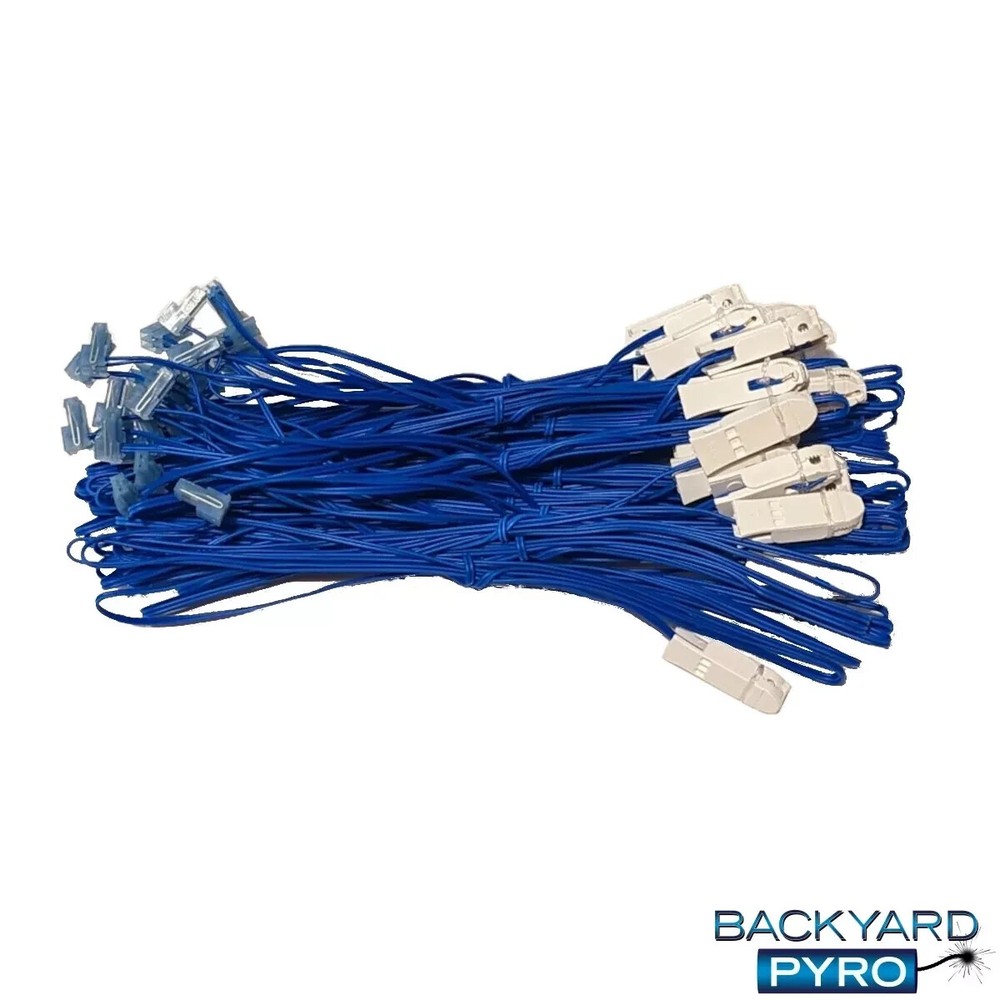 2M Talon Igniter w/Quick Connect Plug For Ignite Firing System 25pc