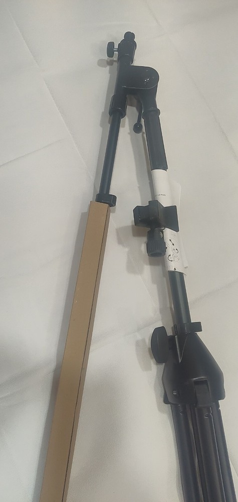 Amazon Basics Tripod Boom Microphone Stand