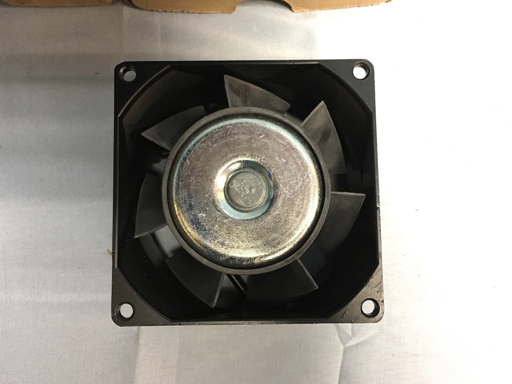 2 NEW Comair Rotron 032003, SD48B2 48VDC Fan