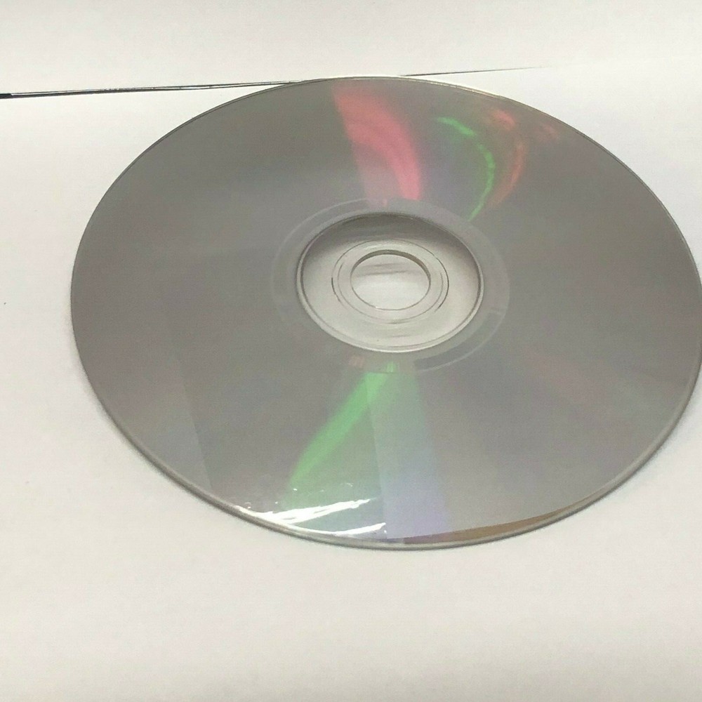 Version 6.2 Hunter Engineering WinAlign Alignment Installation CD Software P93