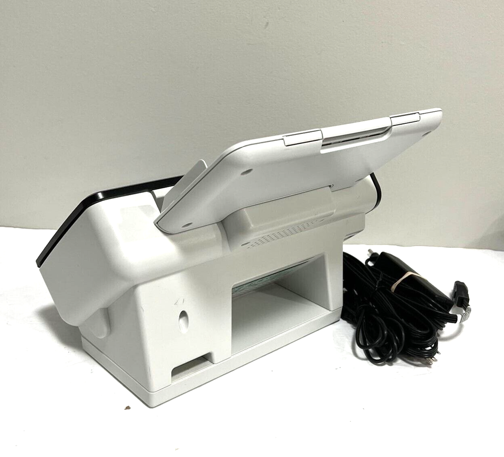 Kodak ScanMate i1150 Color Duplex Document Scanner