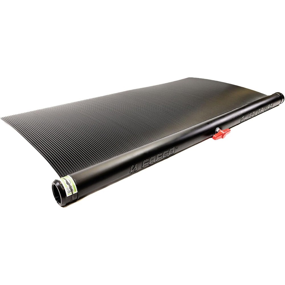 Fafco Above Ground Swimming Pool Single Heating Panel Kit