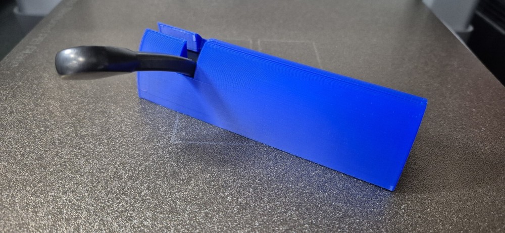 Crickett 722 Bolt Protector/De-cocker