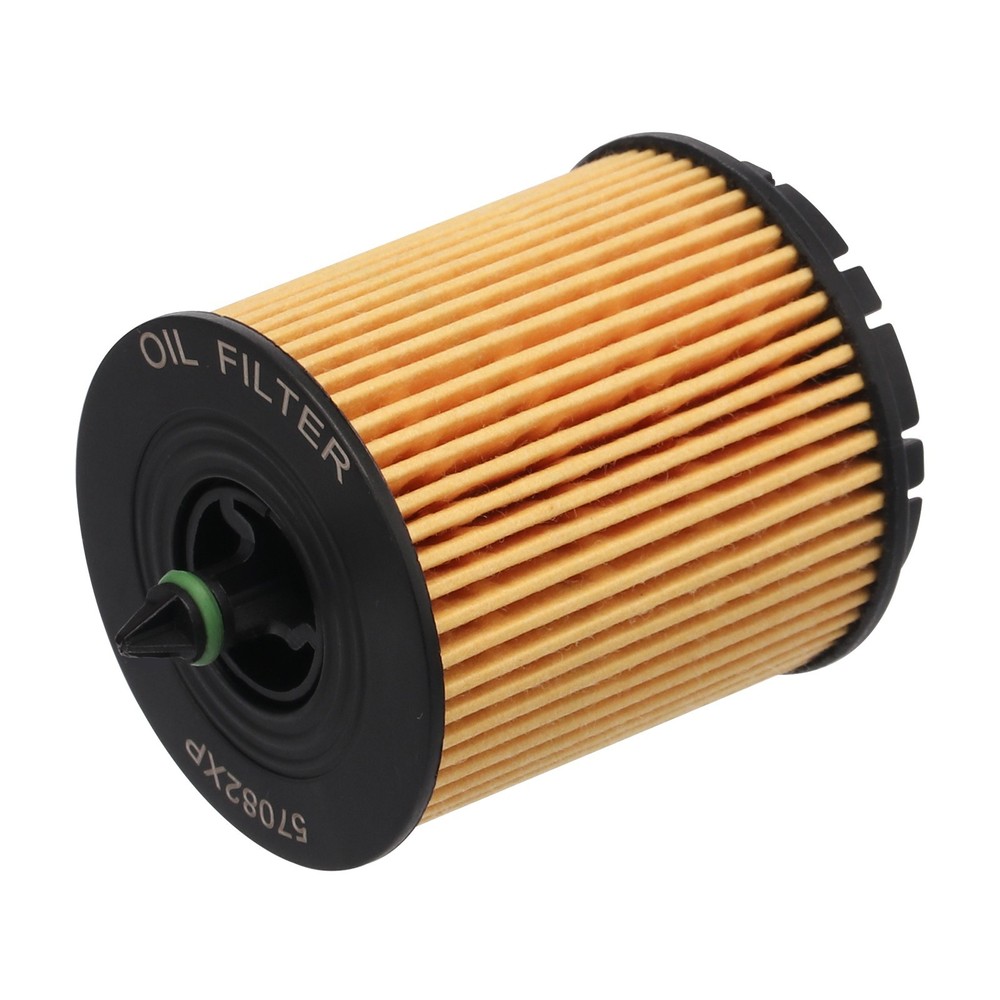 12Pcs Replace Engine Oil Filter Wix 57082XP