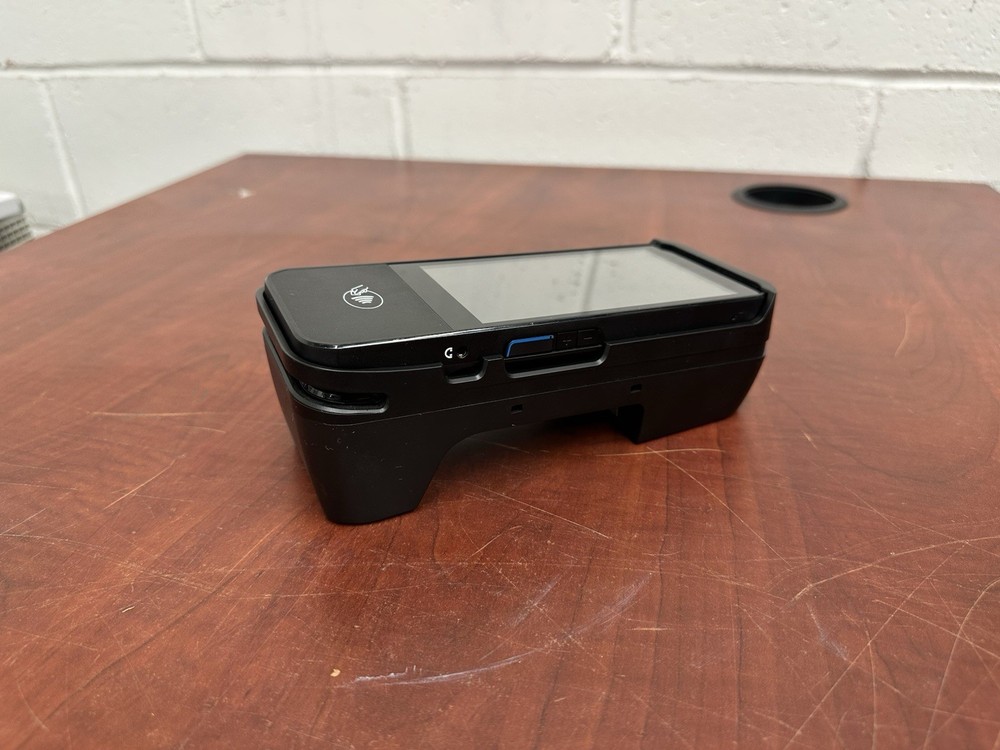 Stripe BBPOS WisePOS E Card Reader + Ethernet Dock - Slightly Used