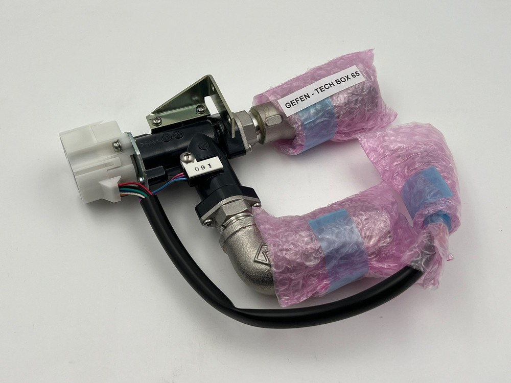 Tofco FLC Flow Controller