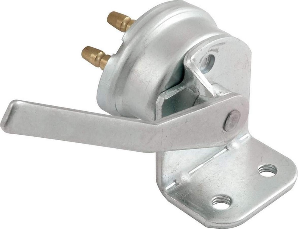 Allstar Performance ALL76250 Lever Type Brake Light Switch silver,