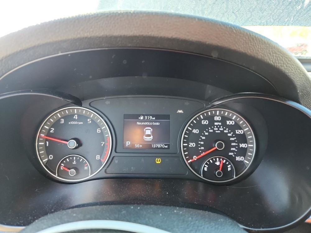 Engine ECM Electronic Control Module US Built VIN 5 2.4L Fits 20 OPTIMA 4911464
