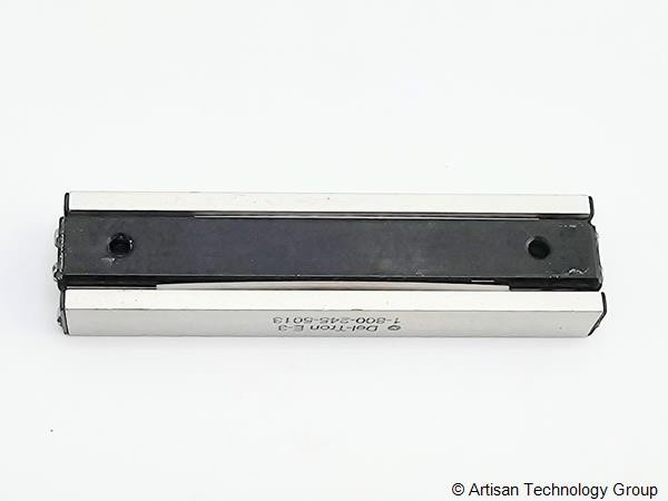 Del-Tron E-3 Linear Ball Slide
