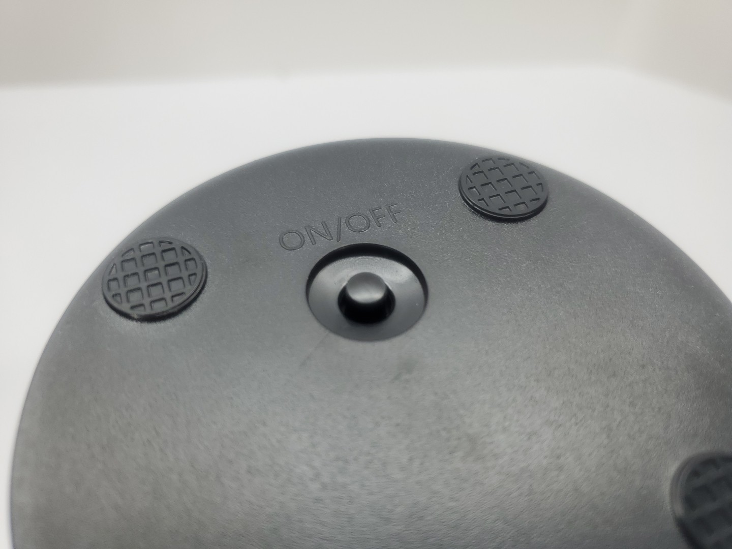 Cordless Metal Desk Lamp, Touch Sensor Control LED Table Lamp,3 Colors