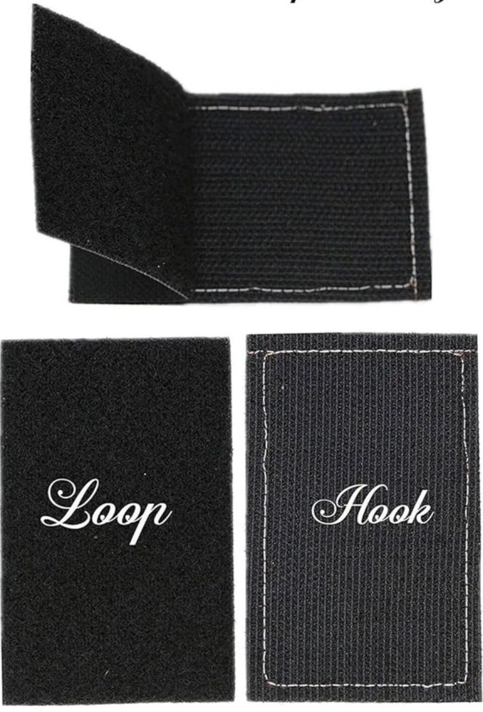 New Moral Patch American Flag With Destroyer Flag Hook And Loop