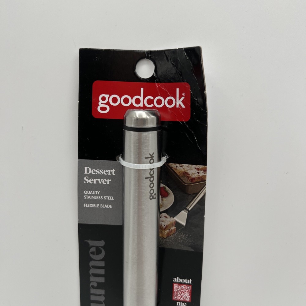 Good Cook Dessert Server 2 Unit