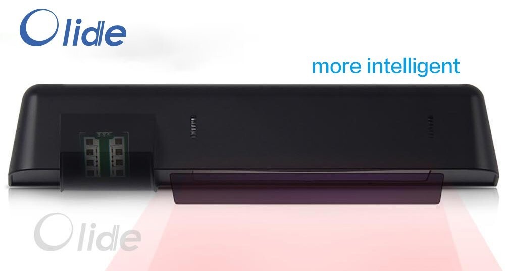 Active&safety Dual Sensor, Active Infrared Safety Detected Sensor for Automatic