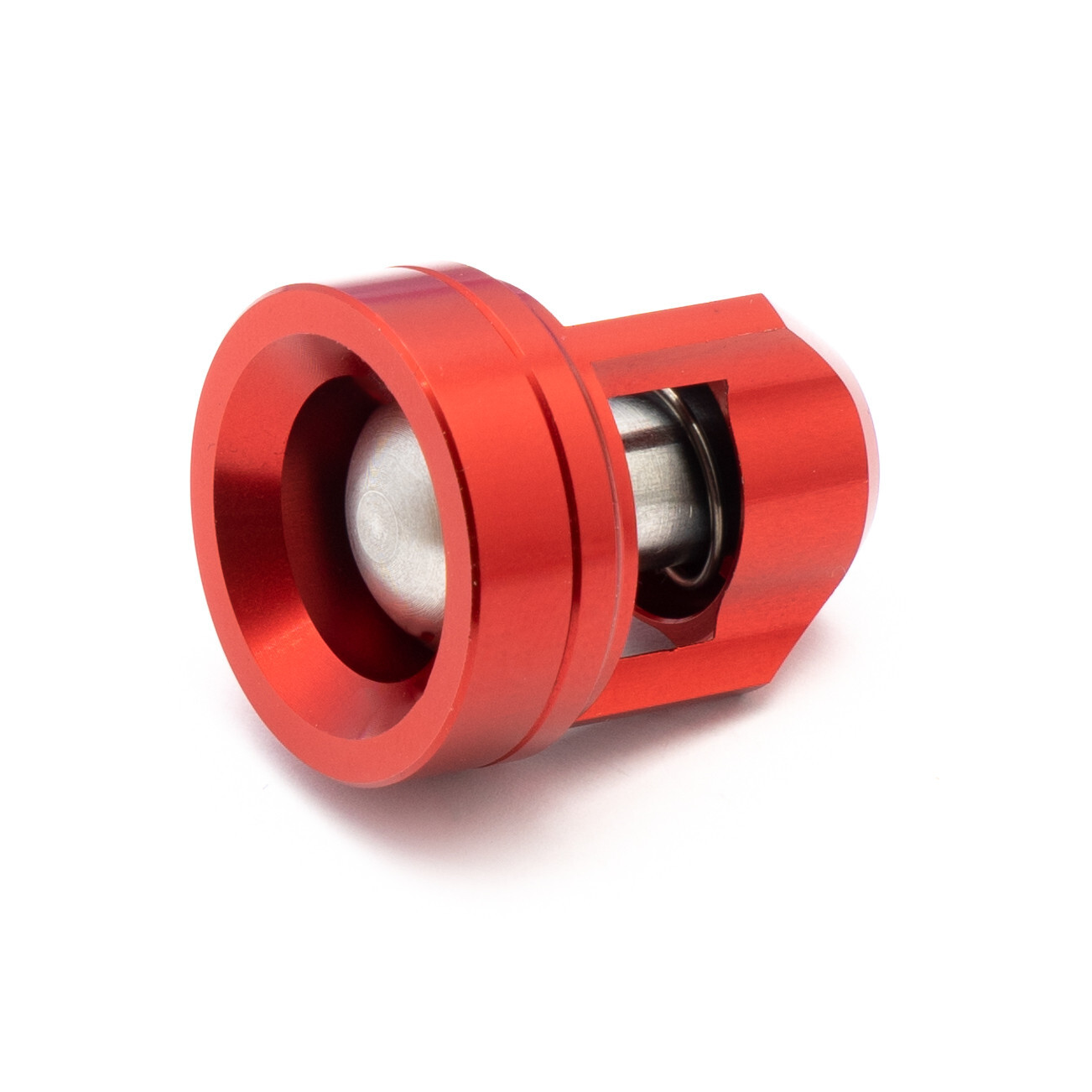 Oil Filter Check Valve for BMW E39, E46, E60, E61, E65, E66, Z4 E85, and E86