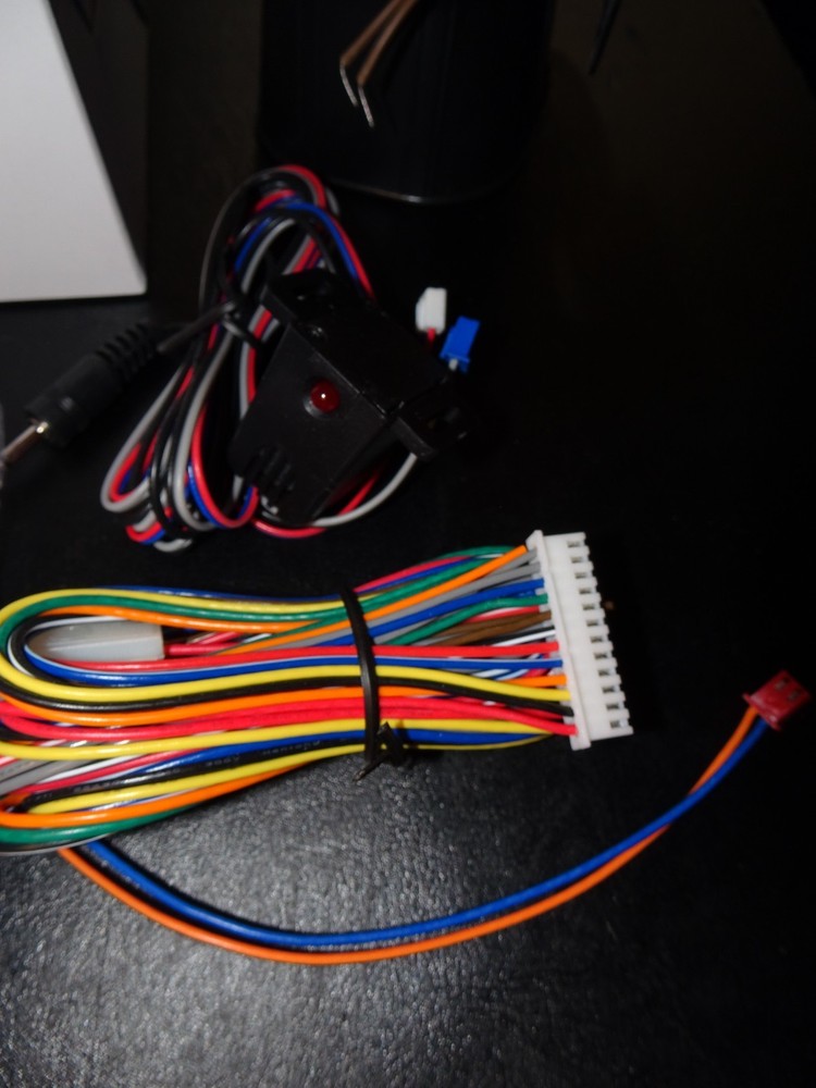 Directed 516L Programmable Voice Module with 518LN Speaker Kit