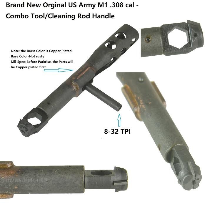 Multi-functional Combo Tool for M-1 Series- Maintenance & Cleaning Kit