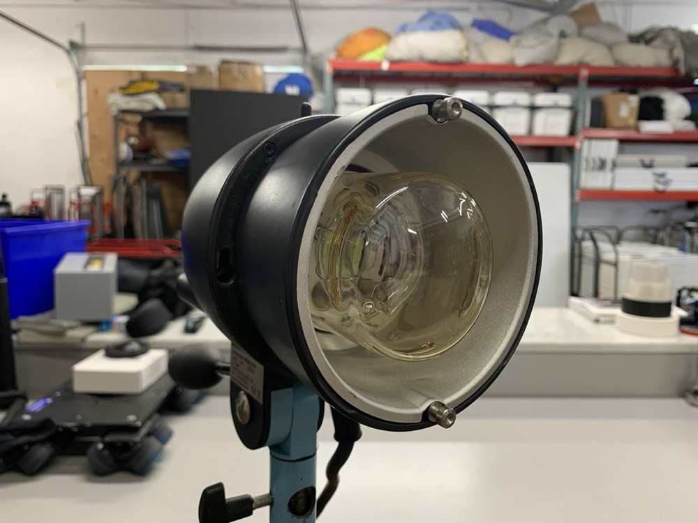 Broncolor MobiLED 1600W/s Flash Head