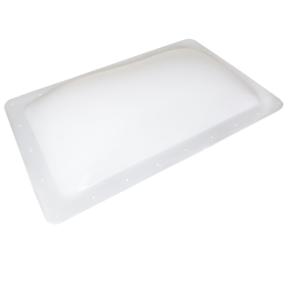 ICON 12902 Skylight, SL1528W, White