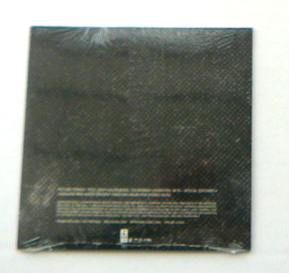 NEIL YOUNG PREVIEW DISC 2009 Sealed W/ TOUR PASS