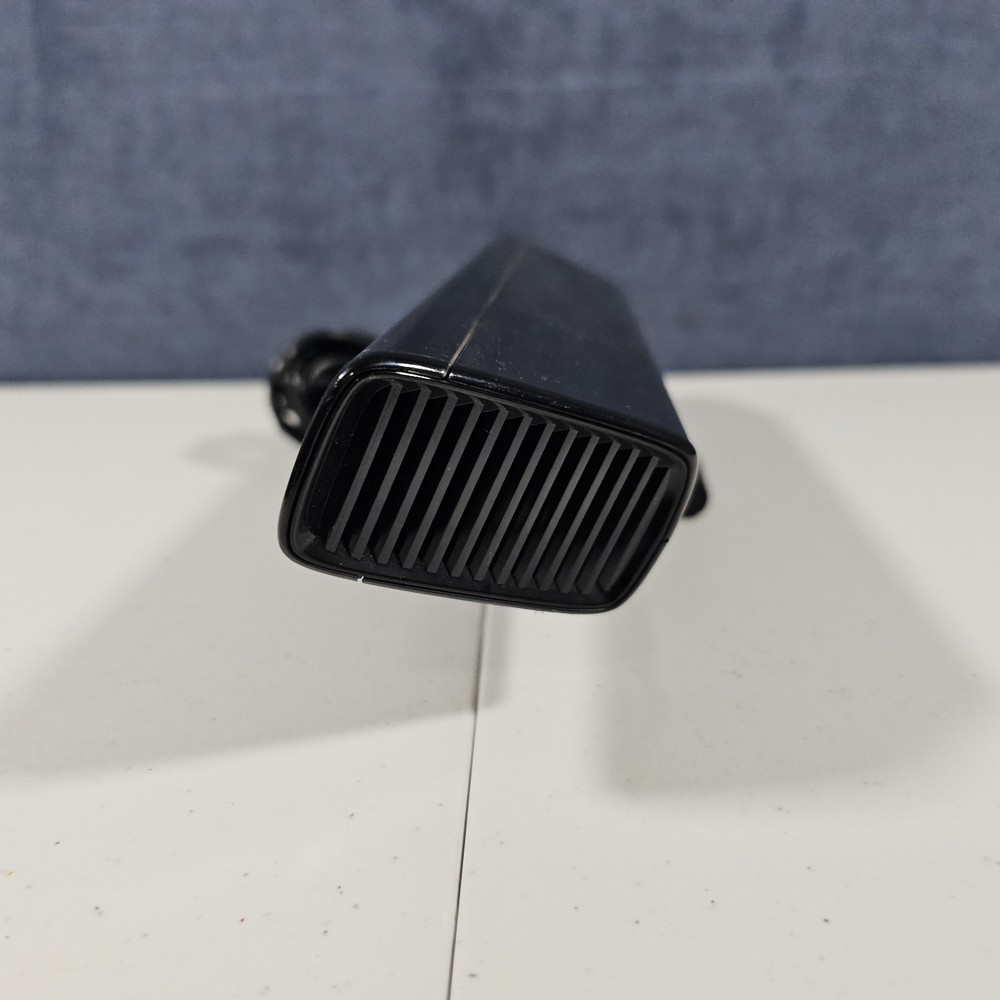 Genuine Official Microsoft XBOX 360 Black Kinect Sensor Bar Model 1414 - Tested
