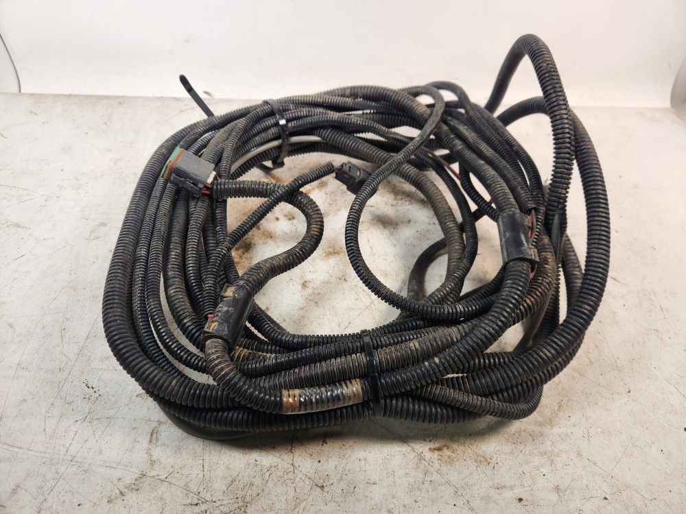 Kinze/ AgLeader A13531 Implement Switch with Monitor Sensor Harness