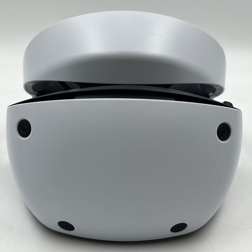 Sony PlayStation 5 PSVR2 Headset White CFI-ZVR1