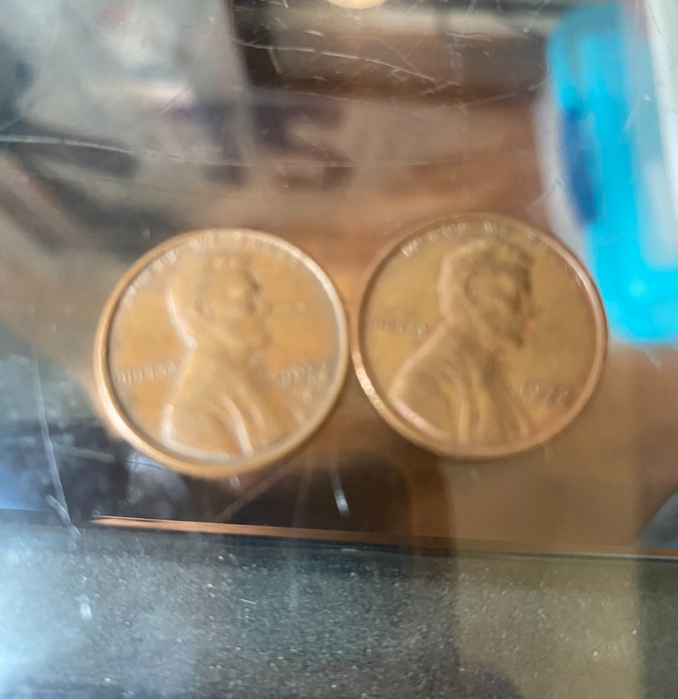 1971-p/d cir. lincoln cent