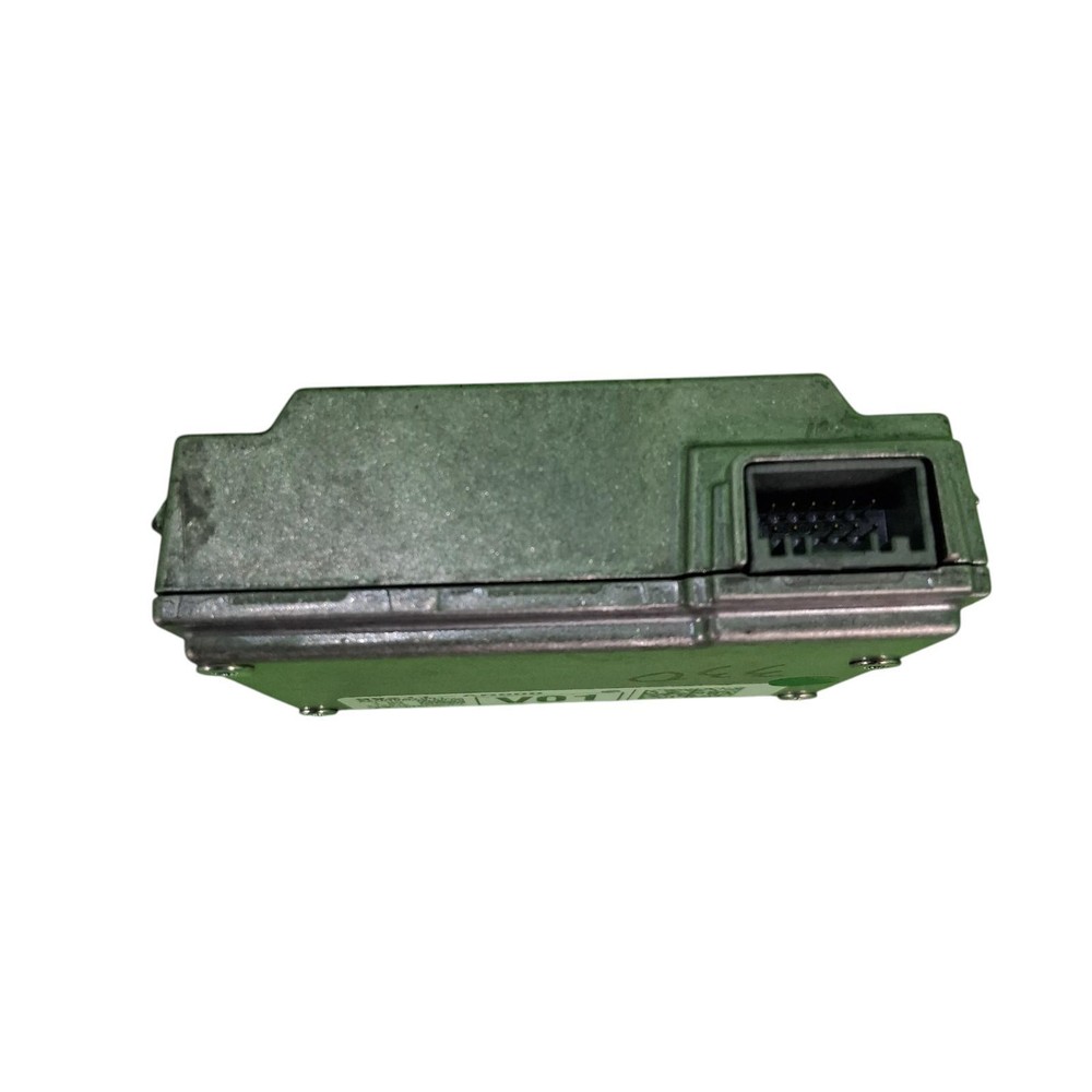 GENESIS GV70 Camera/Projector camera, windshield mounted 22 23