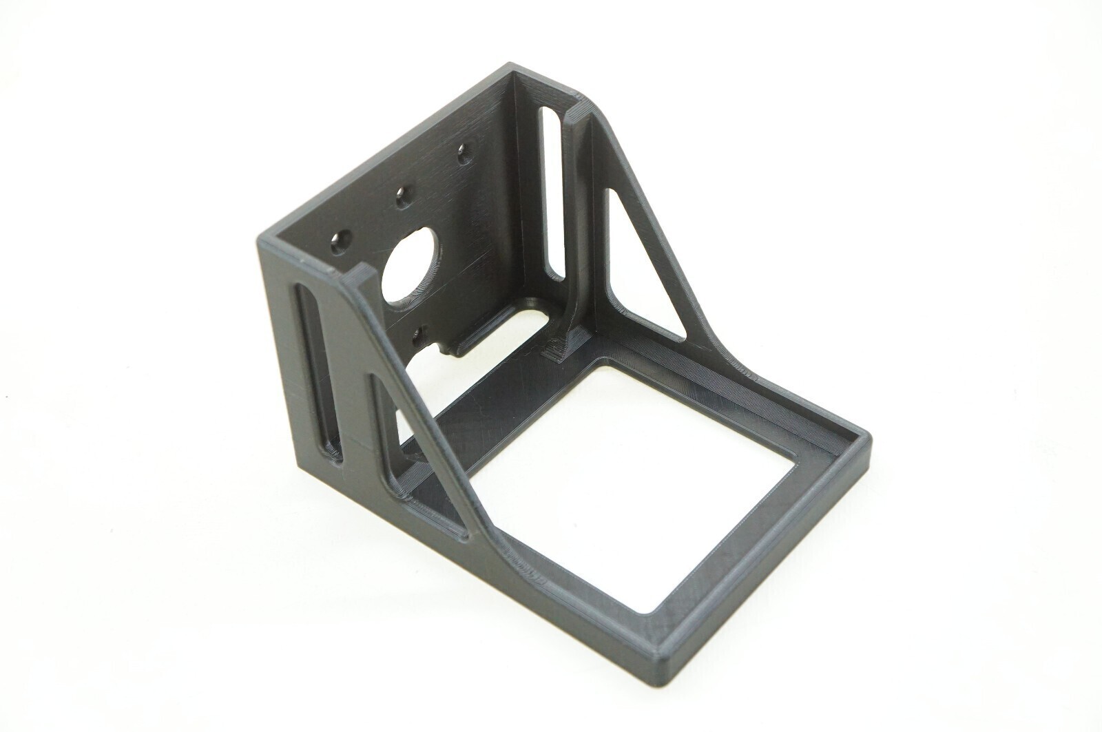 Wall Mount Bracket Holder for ASUS ZenWiFi Pro ET12, XT12 AXE11000 WiFi Router