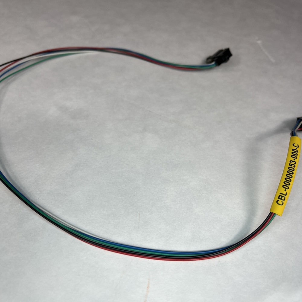 Qiagen BioRobot Rotor Door Sensor Cable