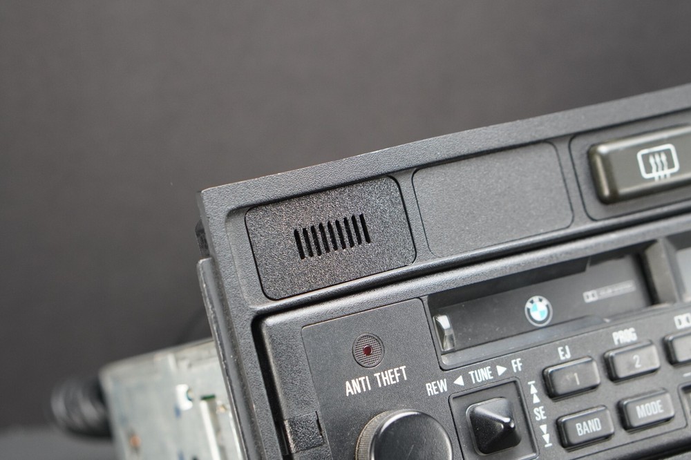 NEW BMW E30 E28 E24 Hands Free Mic Microphone Switch