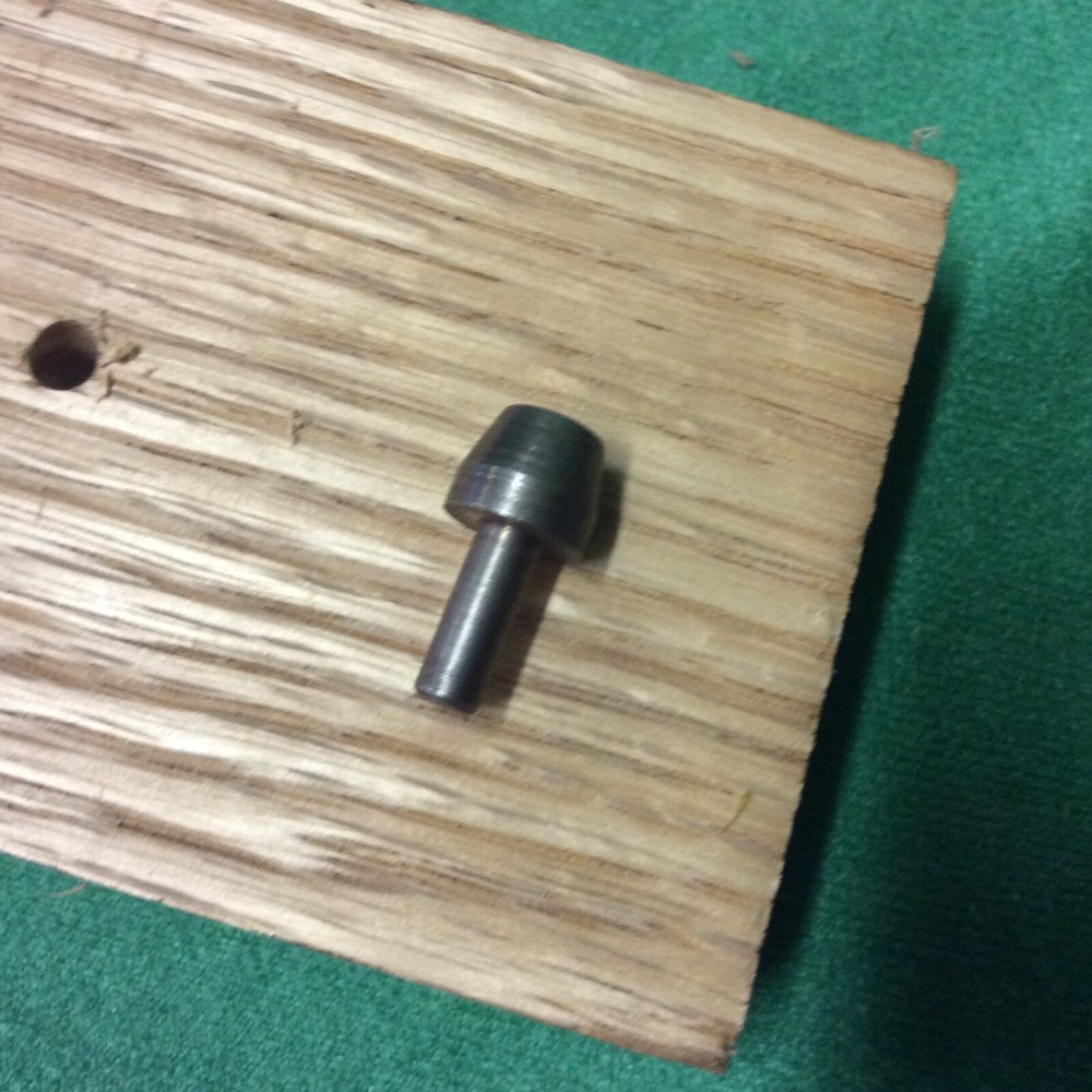 Lyman Trimmer Pilot - 28