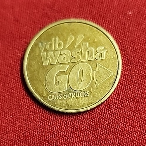 Coin World Token Free Shipping