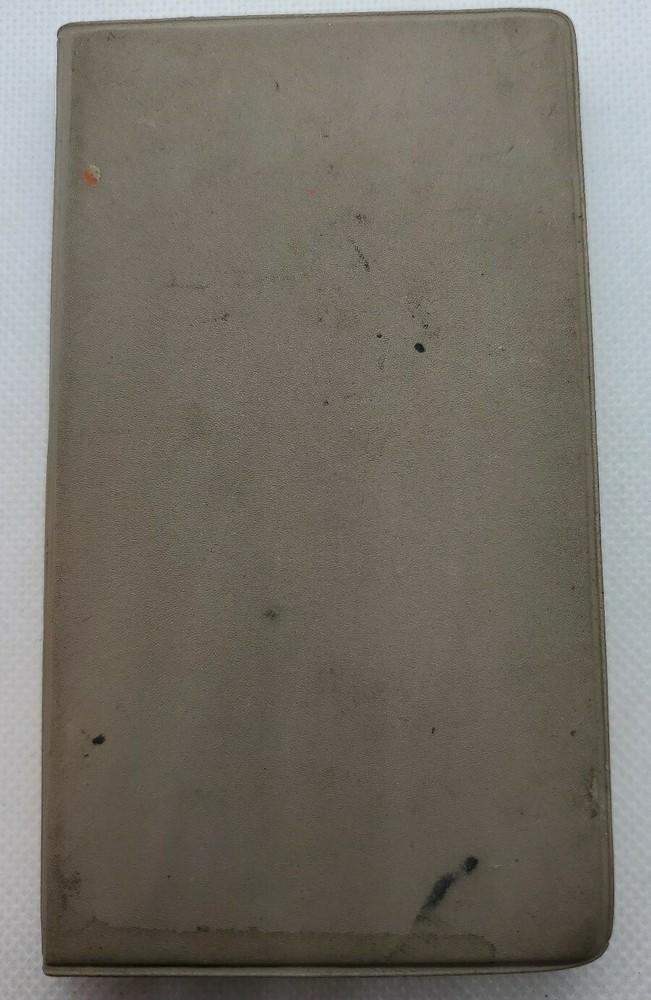 TI Solar Calculator TI-1706 II Texas Instruments