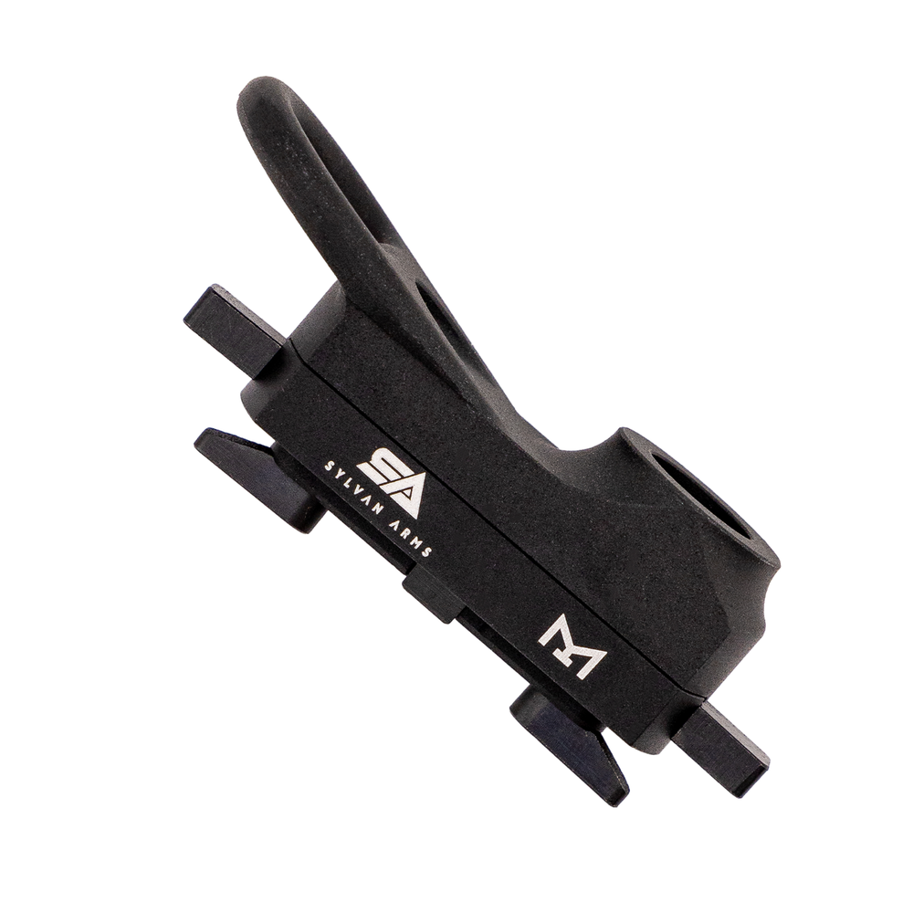 Sylvan Arms Quick Detach Sling Attachment QDR200