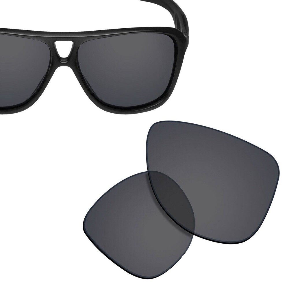 POLARIZED Replacement Lenses for-OAKLEY Dispatch 2 OO9150 Sunglasses - Options