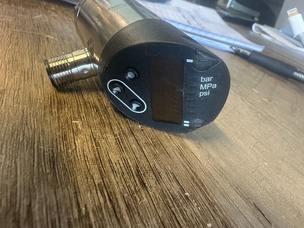 ProSense EPS25-V145-1003,Pressure Sensor, Shipped Priority Mail