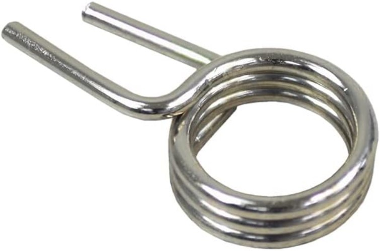 Lightweight and Essential Throttle Pot Replacement Spring for Mobility Devices